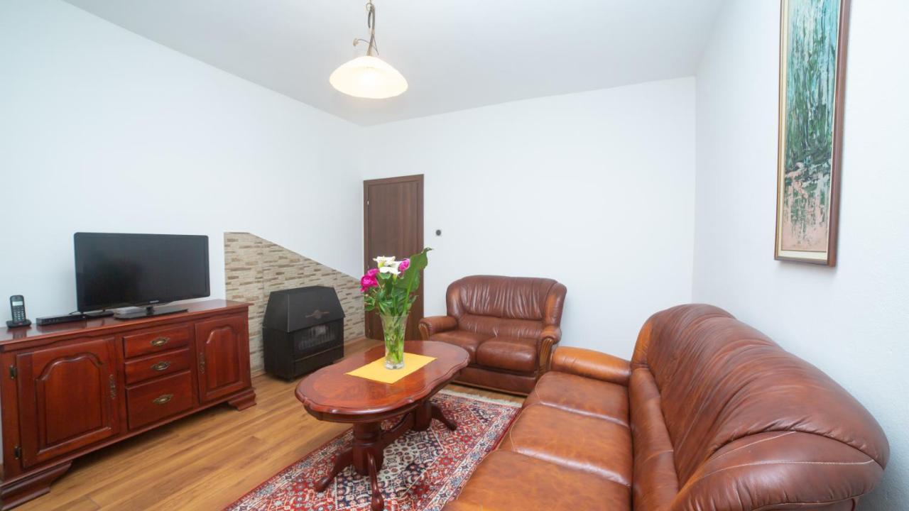 Flamingo Villa Virpazar Buitenkant foto