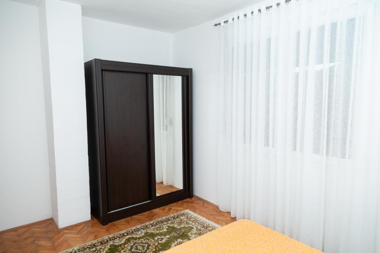 Flamingo Villa Virpazar Buitenkant foto
