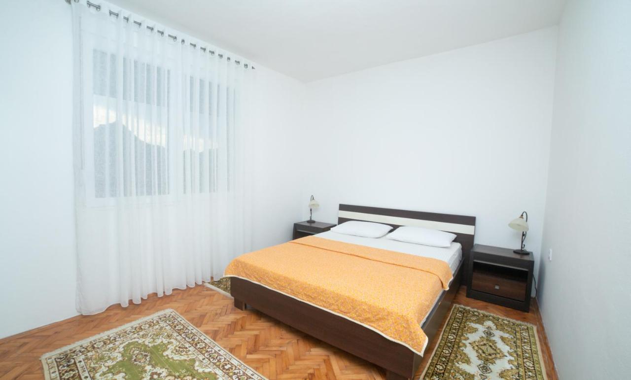 Flamingo Villa Virpazar Buitenkant foto