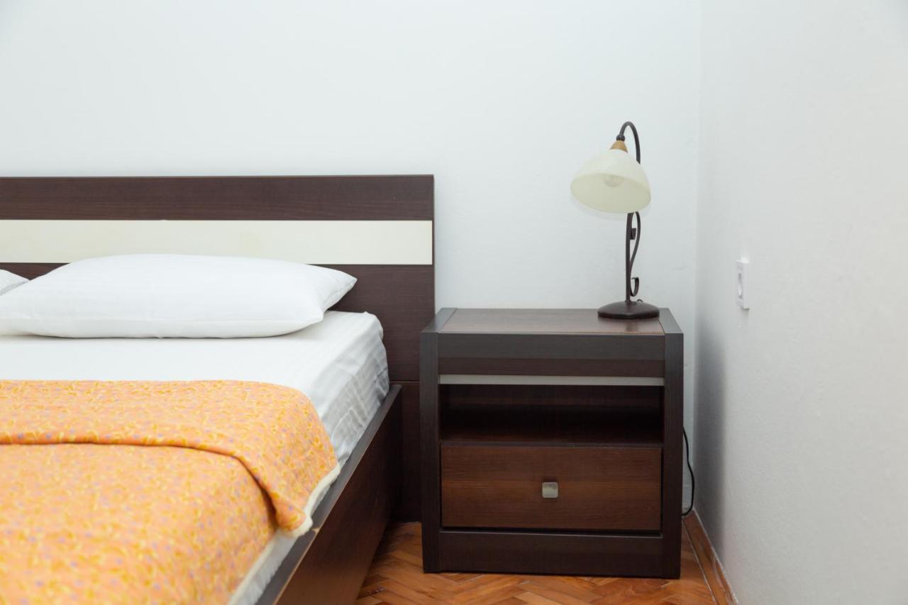 Flamingo Villa Virpazar Buitenkant foto