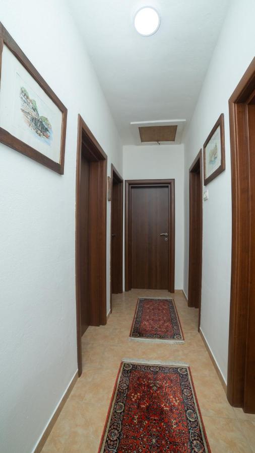 Flamingo Villa Virpazar Buitenkant foto