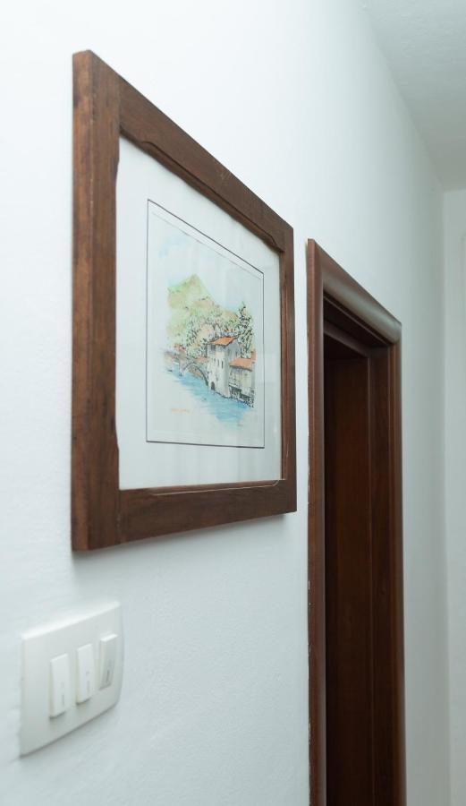 Flamingo Villa Virpazar Buitenkant foto