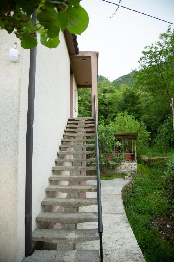 Flamingo Villa Virpazar Buitenkant foto