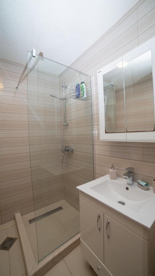 Flamingo Villa Virpazar Buitenkant foto