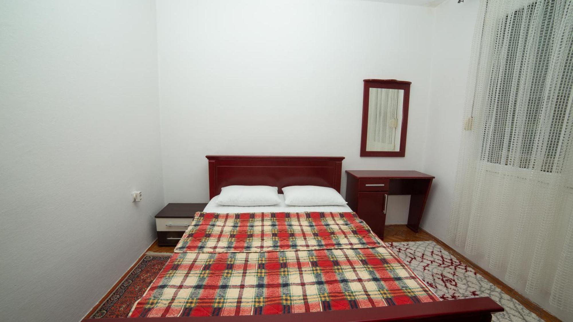 Flamingo Villa Virpazar Buitenkant foto