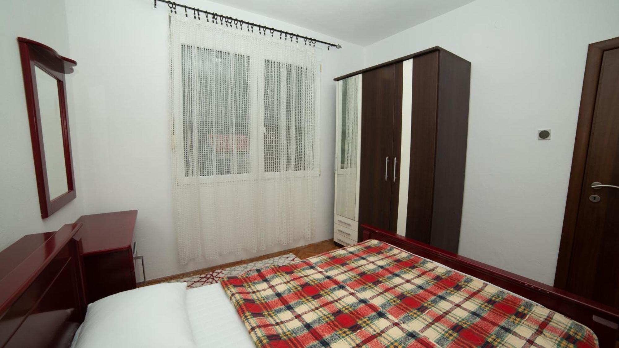 Flamingo Villa Virpazar Buitenkant foto